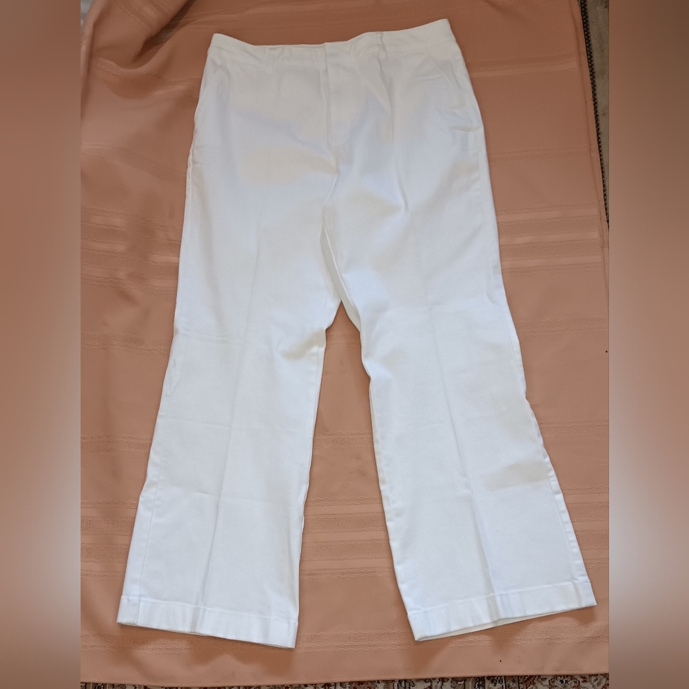 Coldwater Creek beautiful jeans NWOT